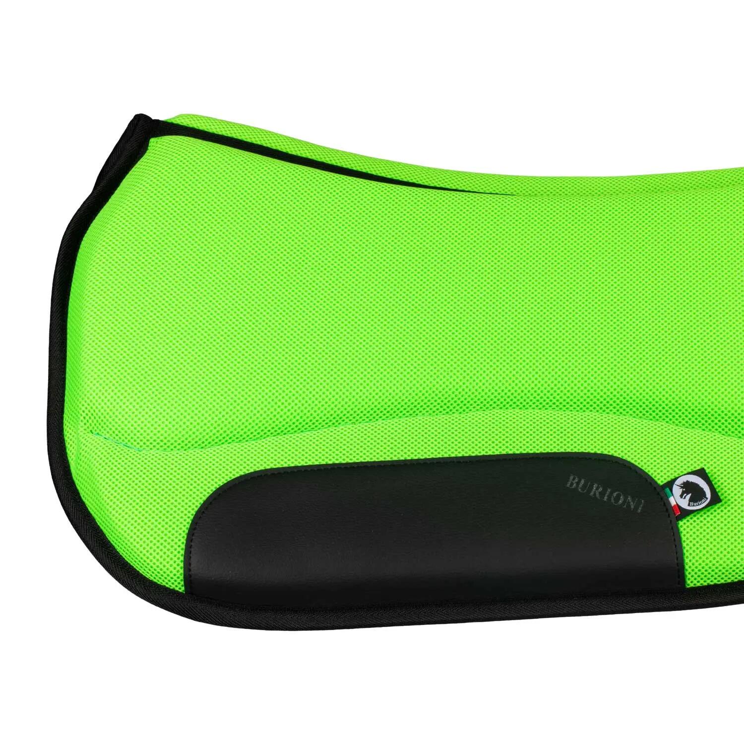 Tapis de selle de baril western en tissu sympatex et tex tech 4/5