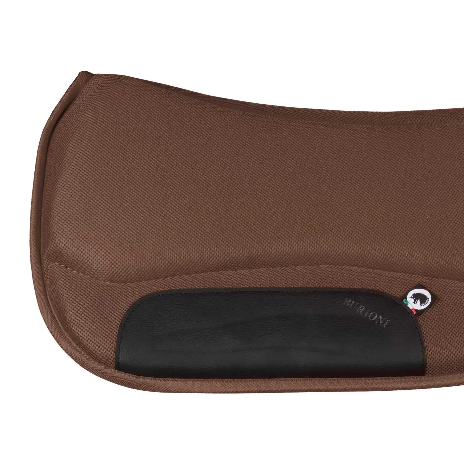 Sottosella western barrel tt con sympa 4/5