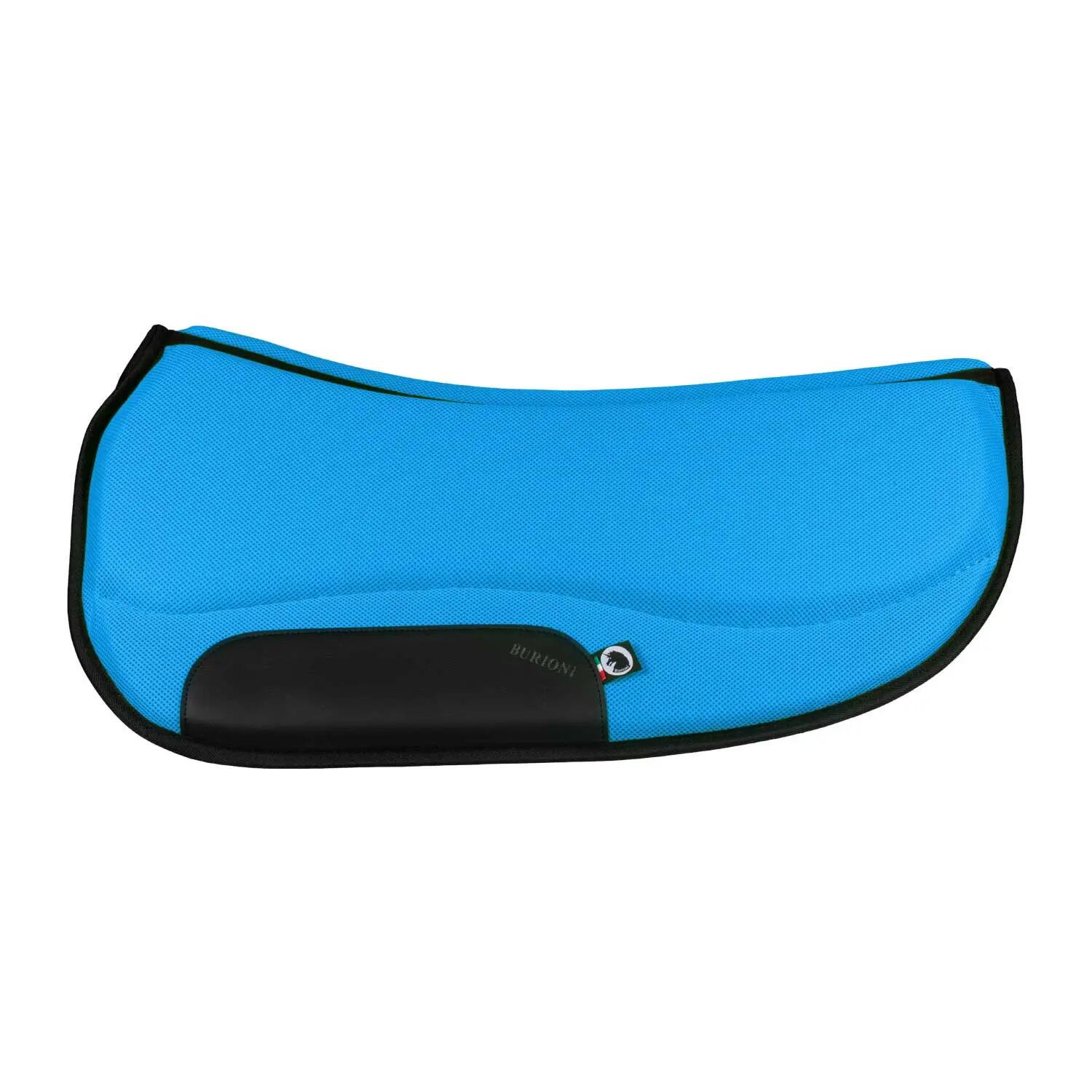 Sottosella western barrel tt con sympa 2/5