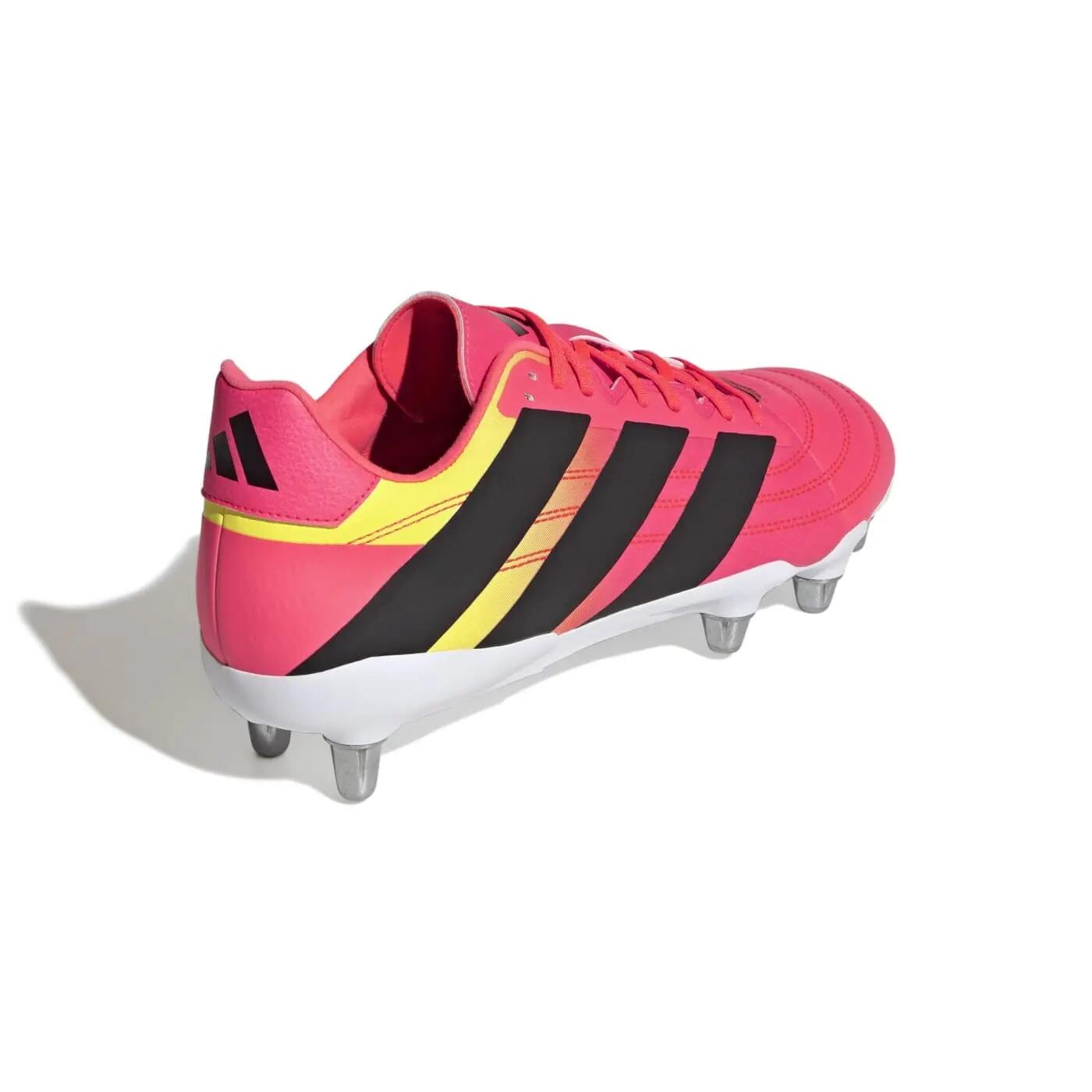 Crampons de rugby Adidas Kakari Elite SG Rose 5/7