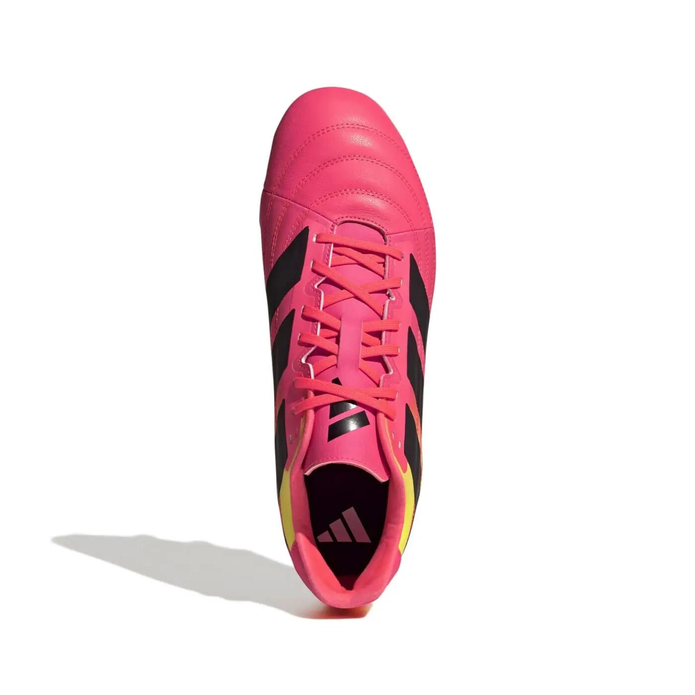 Crampons de rugby Adidas Kakari Elite SG Rose 4/7