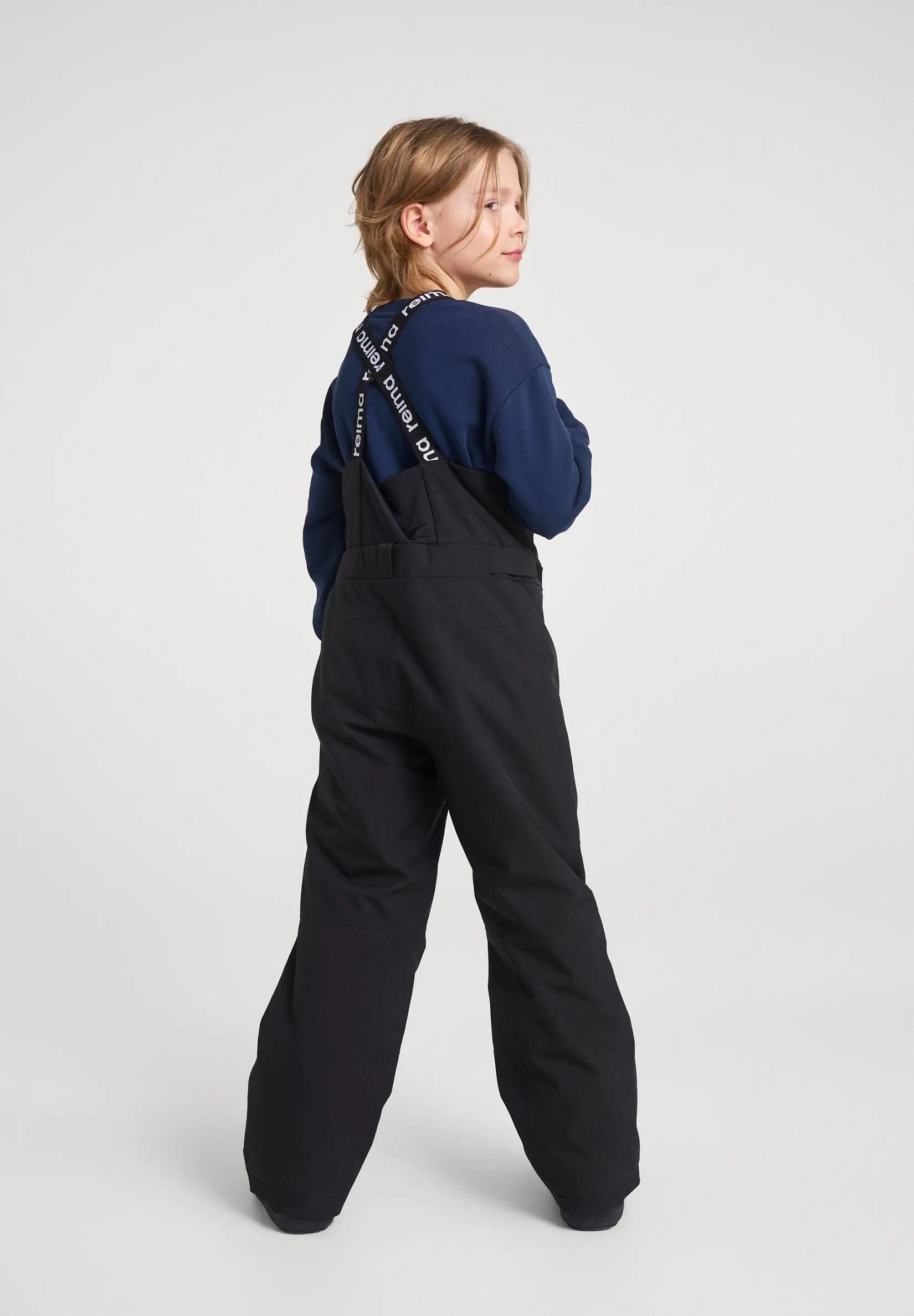 Pantalon de ski ReimaTec Vuonelo - Finition BIONIC-FINISH®ECO sans PFAS 11/11