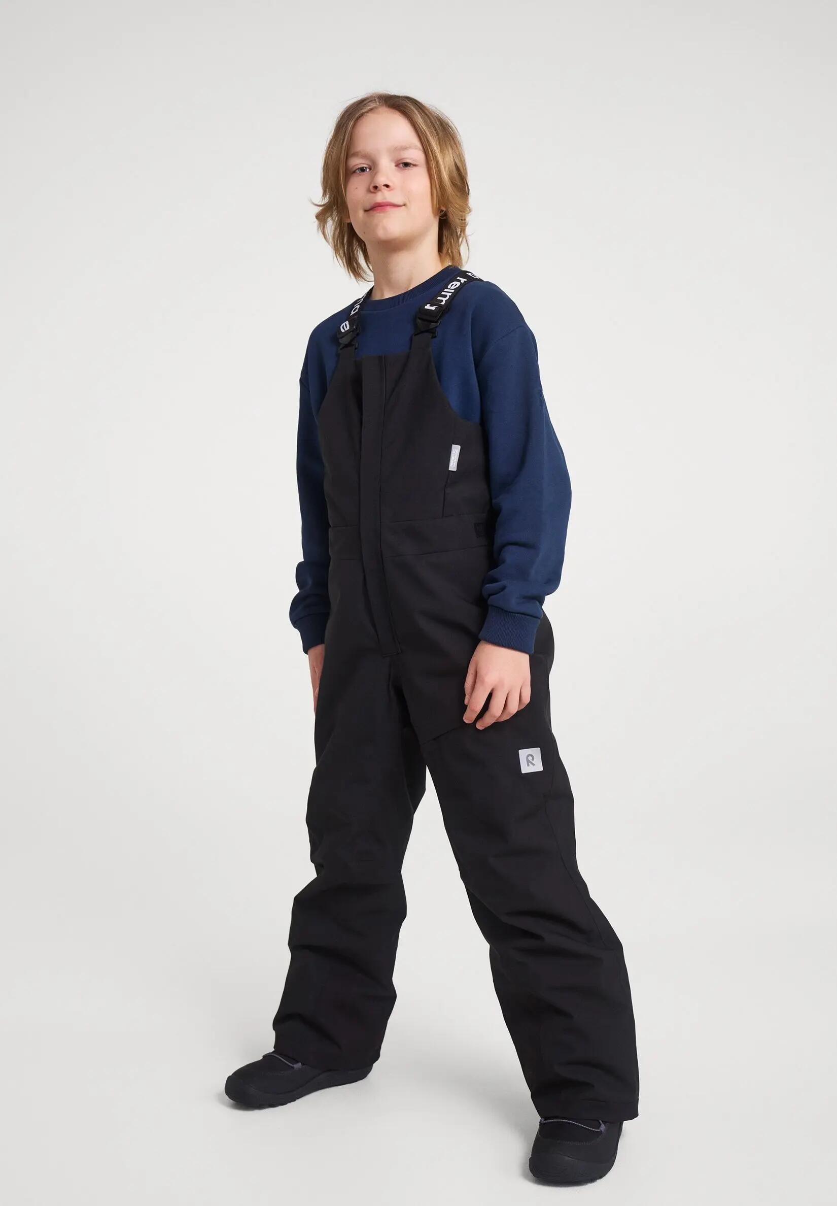 Pantalon de ski ReimaTec Vuonelo - Finition BIONIC-FINISH®ECO sans PFAS 10/11