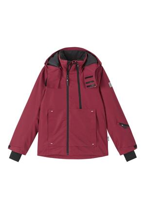 ReimaTec Skijacke Winterjacke Tieten -