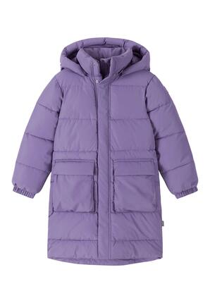 Winterjacke Kumpula - PFAS-freie, schmutzabweisende Ausrüstung BIONIC-FINISH®ECO