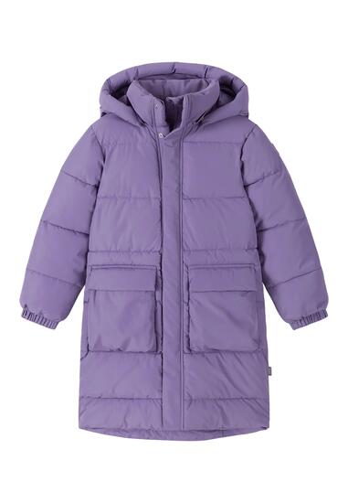 Winterjacke Kumpula - PFAS-freie, schmutzabweisende Ausrüstung BIONIC-FINISH®ECO