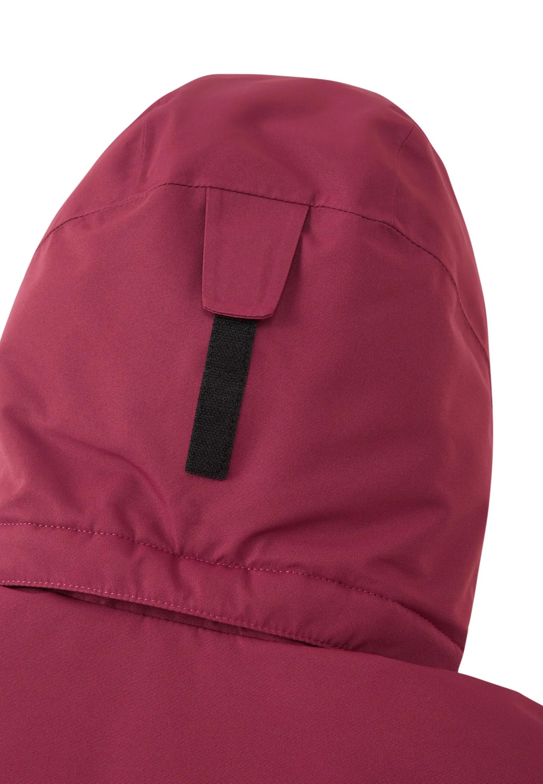 Veste d'hiver ReimaTec Tieten - Finition BIONIC-FINISH®ECO sans PFAS 8/10