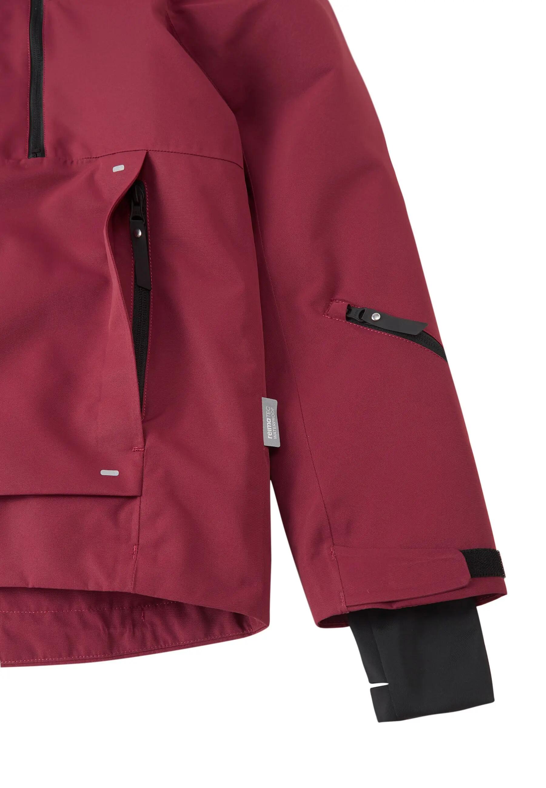 Veste d'hiver ReimaTec Tieten - Finition BIONIC-FINISH®ECO sans PFAS 6/10