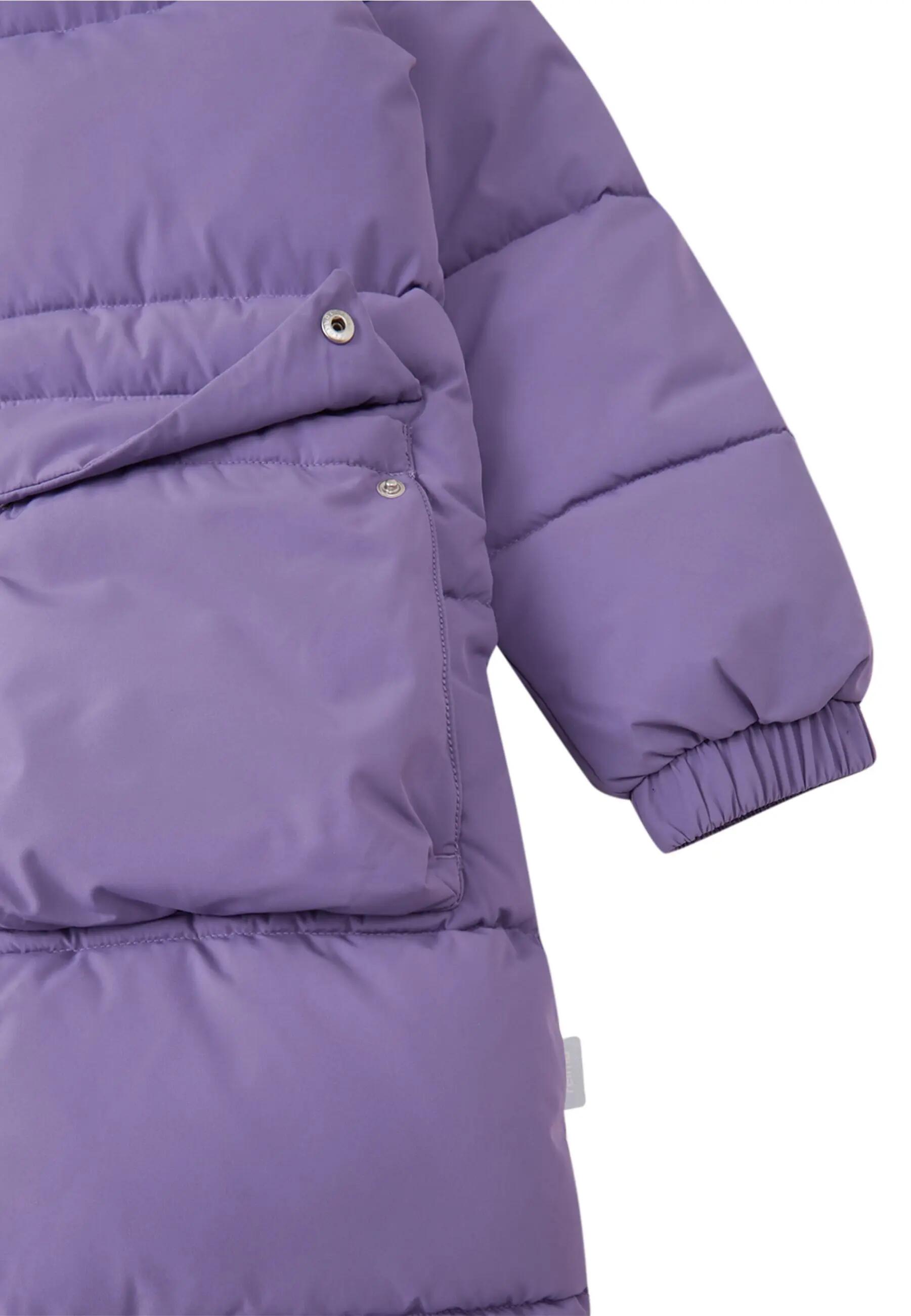 Winterjacke Kumpula - PFAS-freie, schmutzabweisende Ausrüstung BIONIC-FINISH®ECO 5/8