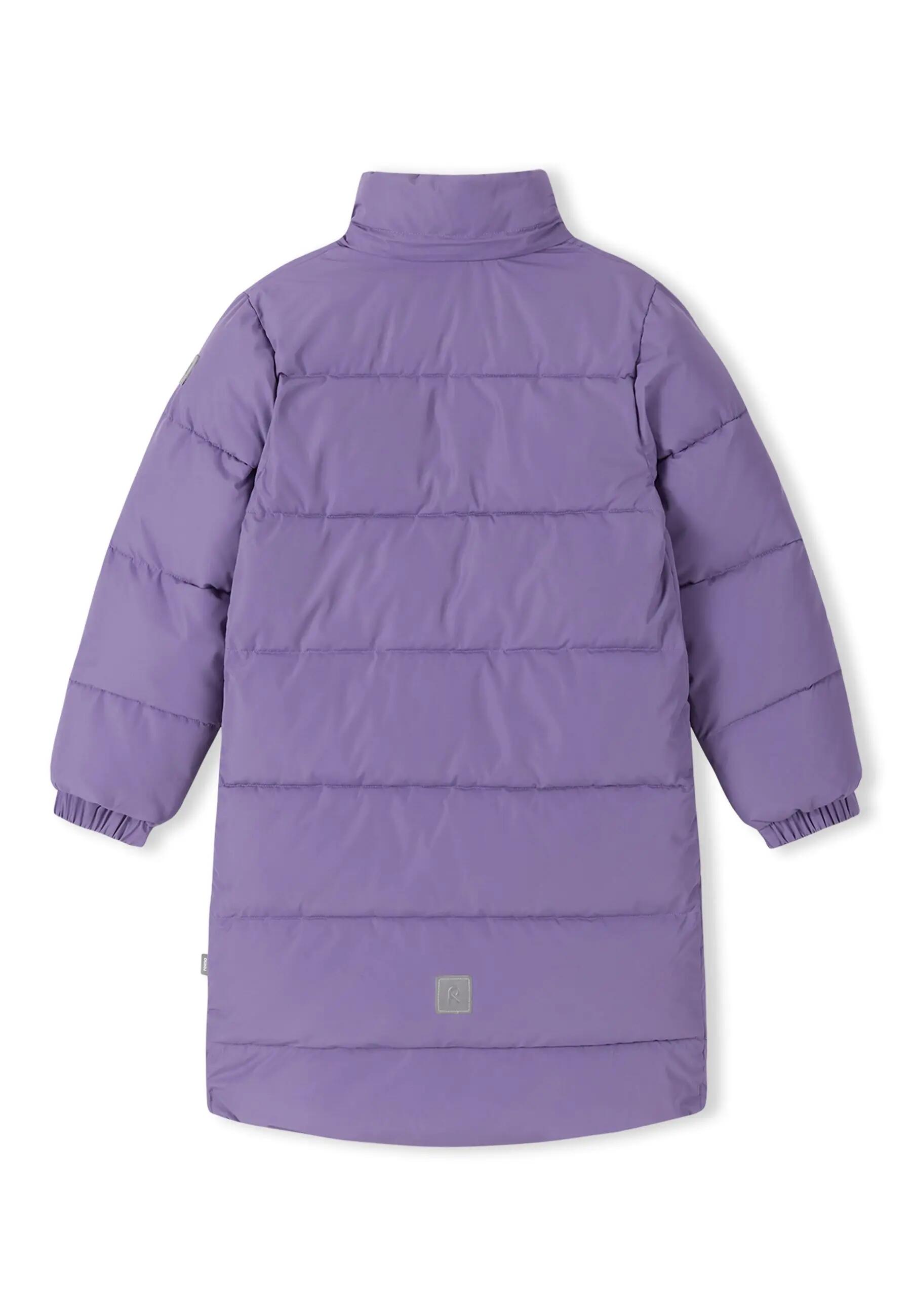Winterjacke Kumpula - PFAS-freie, schmutzabweisende Ausrüstung BIONIC-FINISH®ECO 4/8