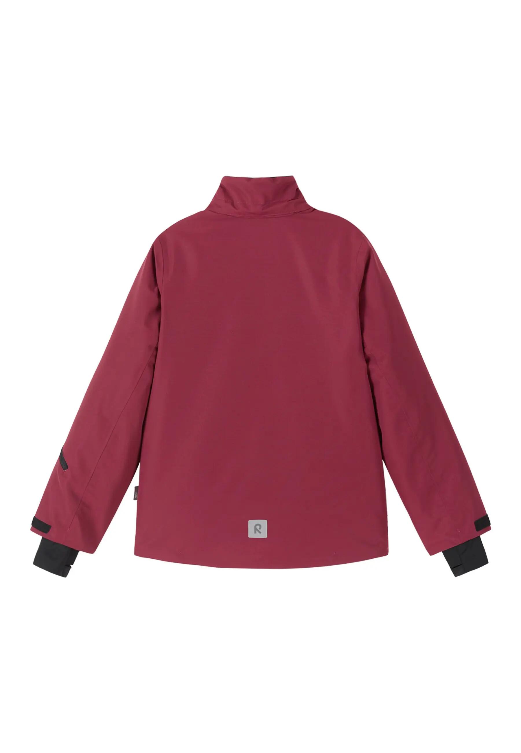 Veste d'hiver ReimaTec Tieten - Finition BIONIC-FINISH®ECO sans PFAS 3/10