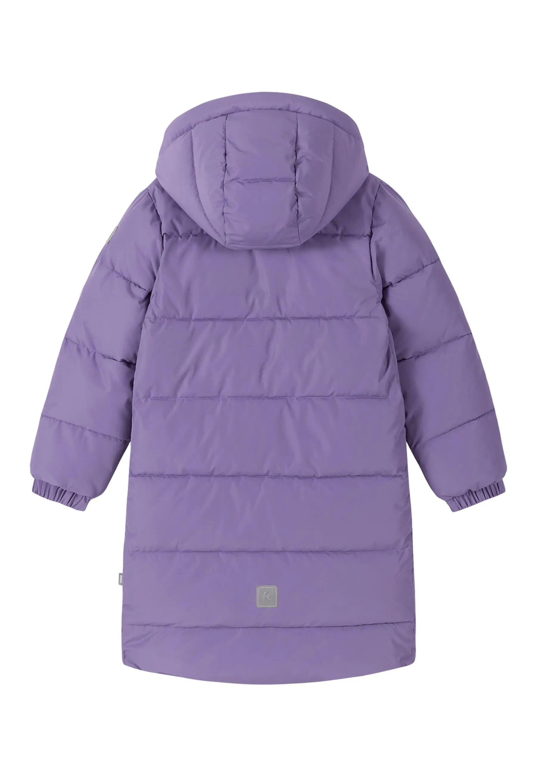 Winterjacke Kumpula - PFAS-freie, schmutzabweisende Ausrüstung BIONIC-FINISH®ECO 2/8