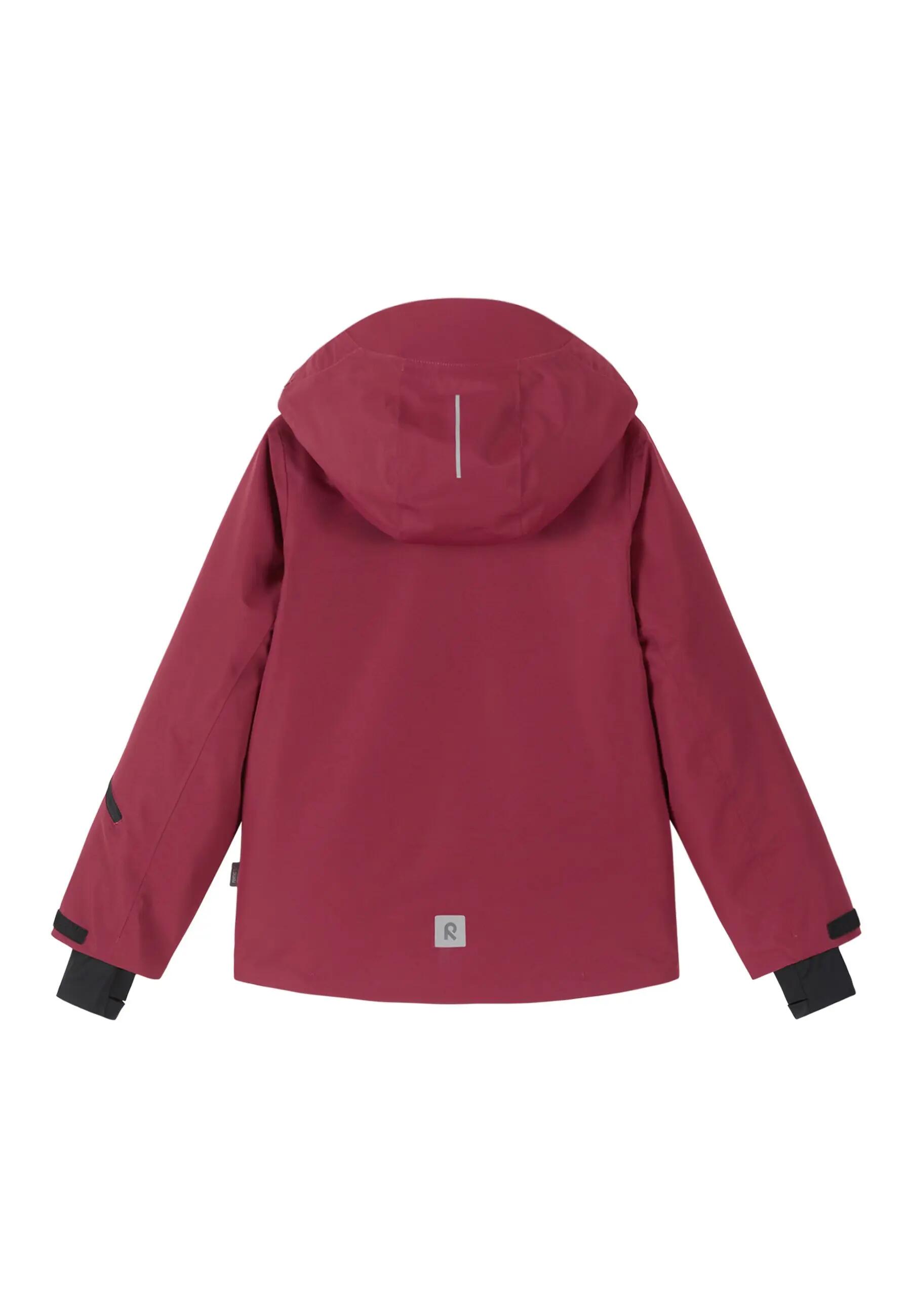 Veste d'hiver ReimaTec Tieten - Finition BIONIC-FINISH®ECO sans PFAS 2/10