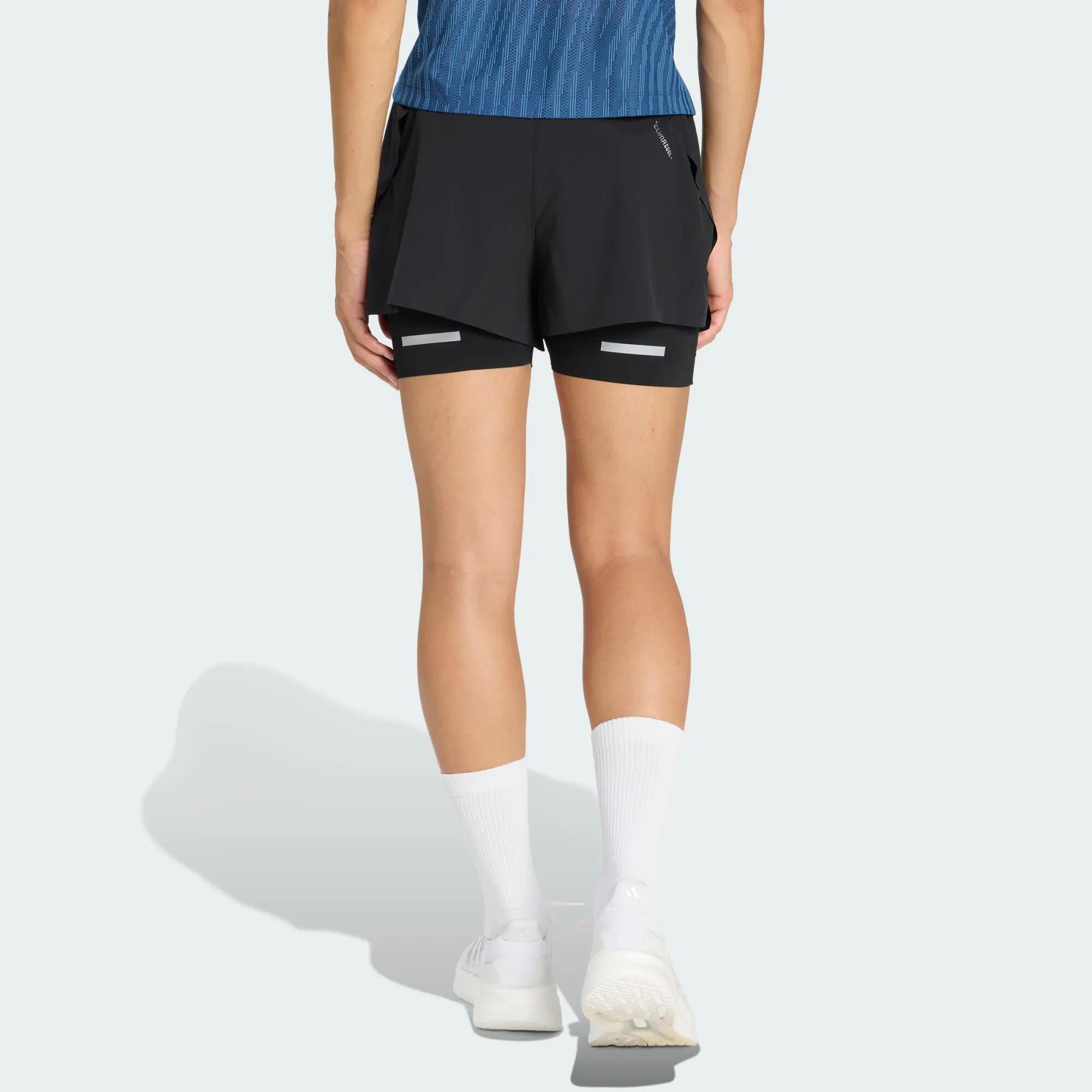 ADI365 Climacool+ 4 Pocket 2-in-1 Short 3/5