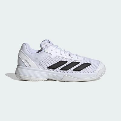 Courtflash tennis schoenen kids