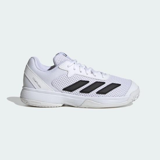 Zapatilla Courtflash Tennis (Niños)