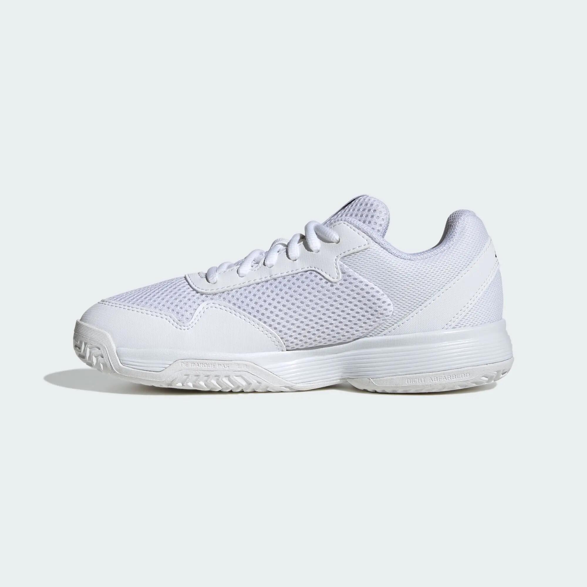 Courtflash Tennis Schoenen Kids 8/8