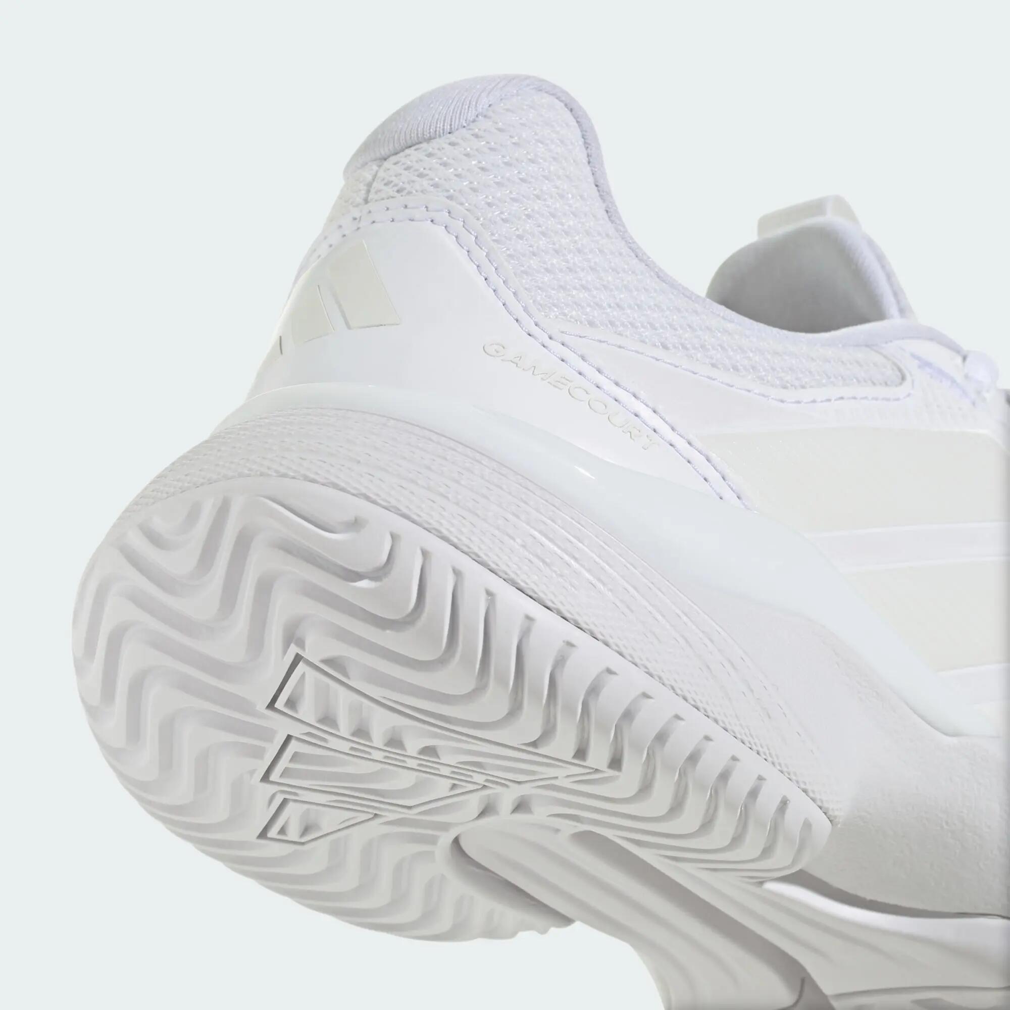 GameCourt 3 All Court Tennis Shoes 6/8