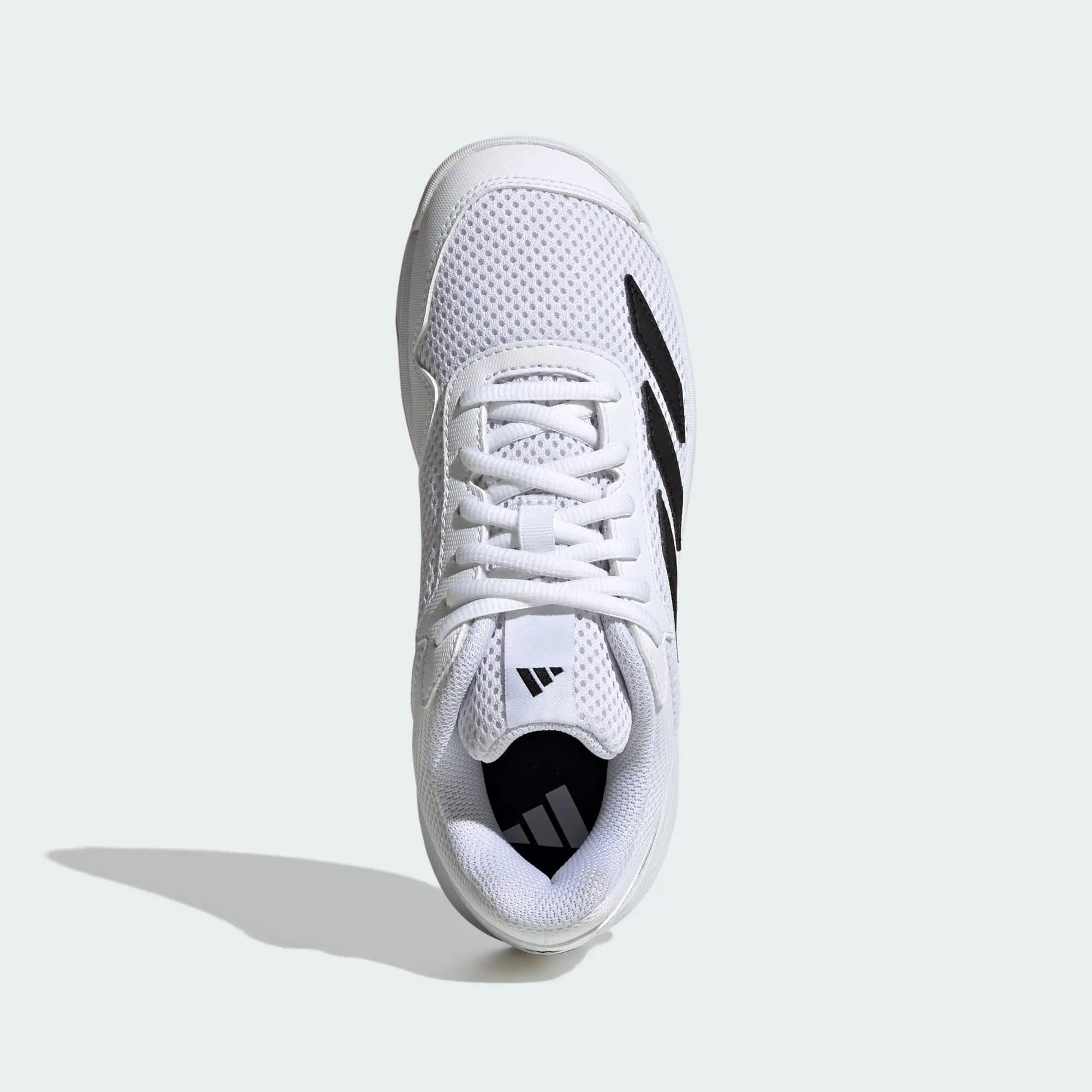 Courtflash Tennis Schoenen Kids 2/8