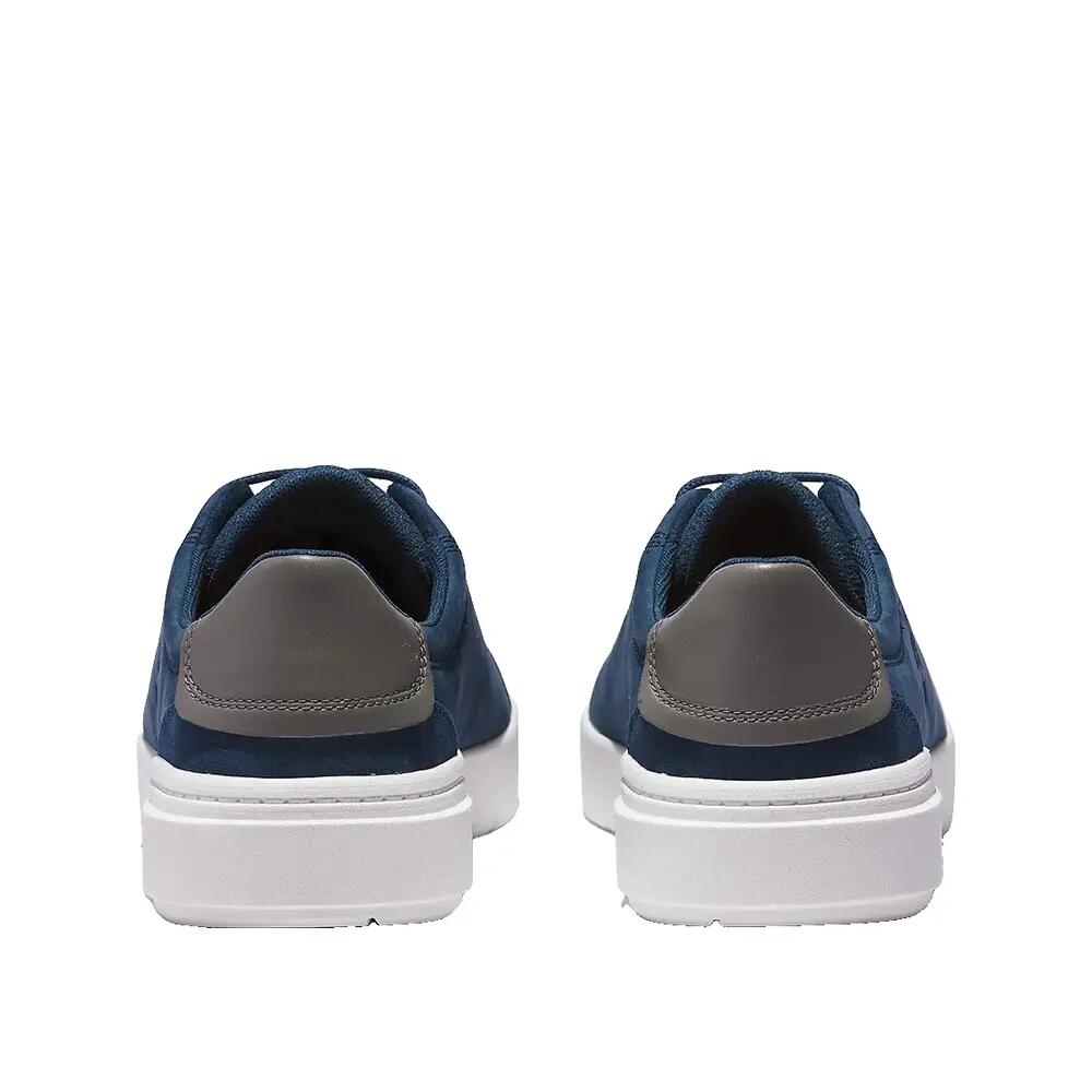 Zapatillas hombre Timberland Seneca Bay Low Lace Up Azul 6/8