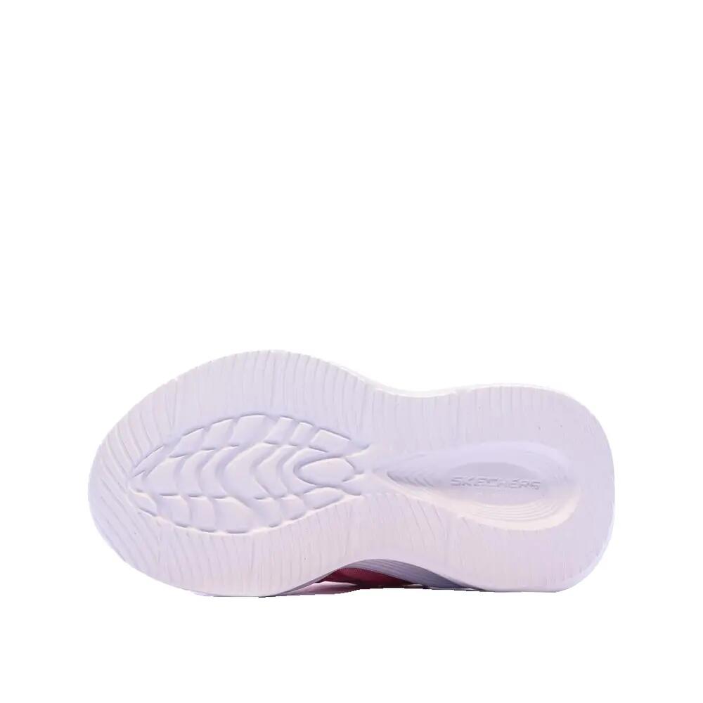 Sneakers Skechers S Lights-skechers Sola Glow-, Pink, Kids 6/8