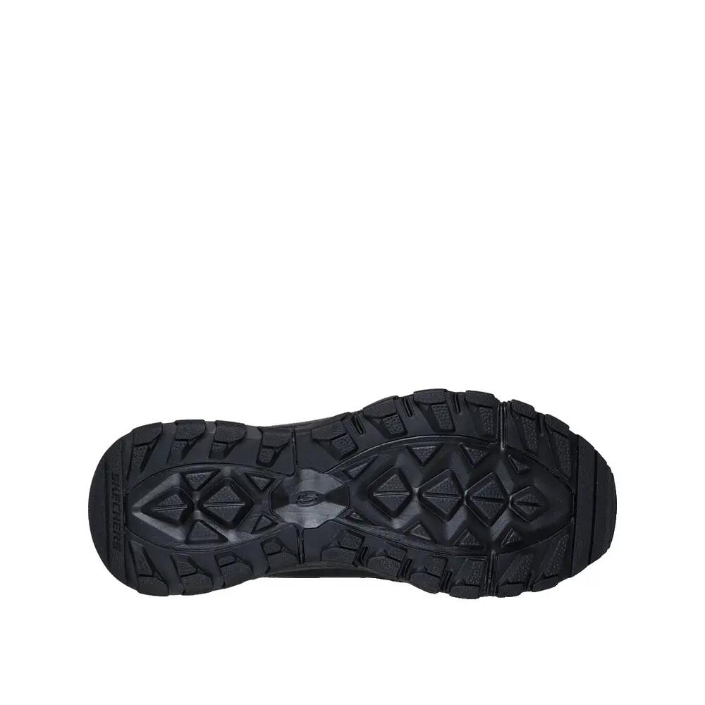 Chaussures Skechers Dynamite AT Escapar Noir 5/5