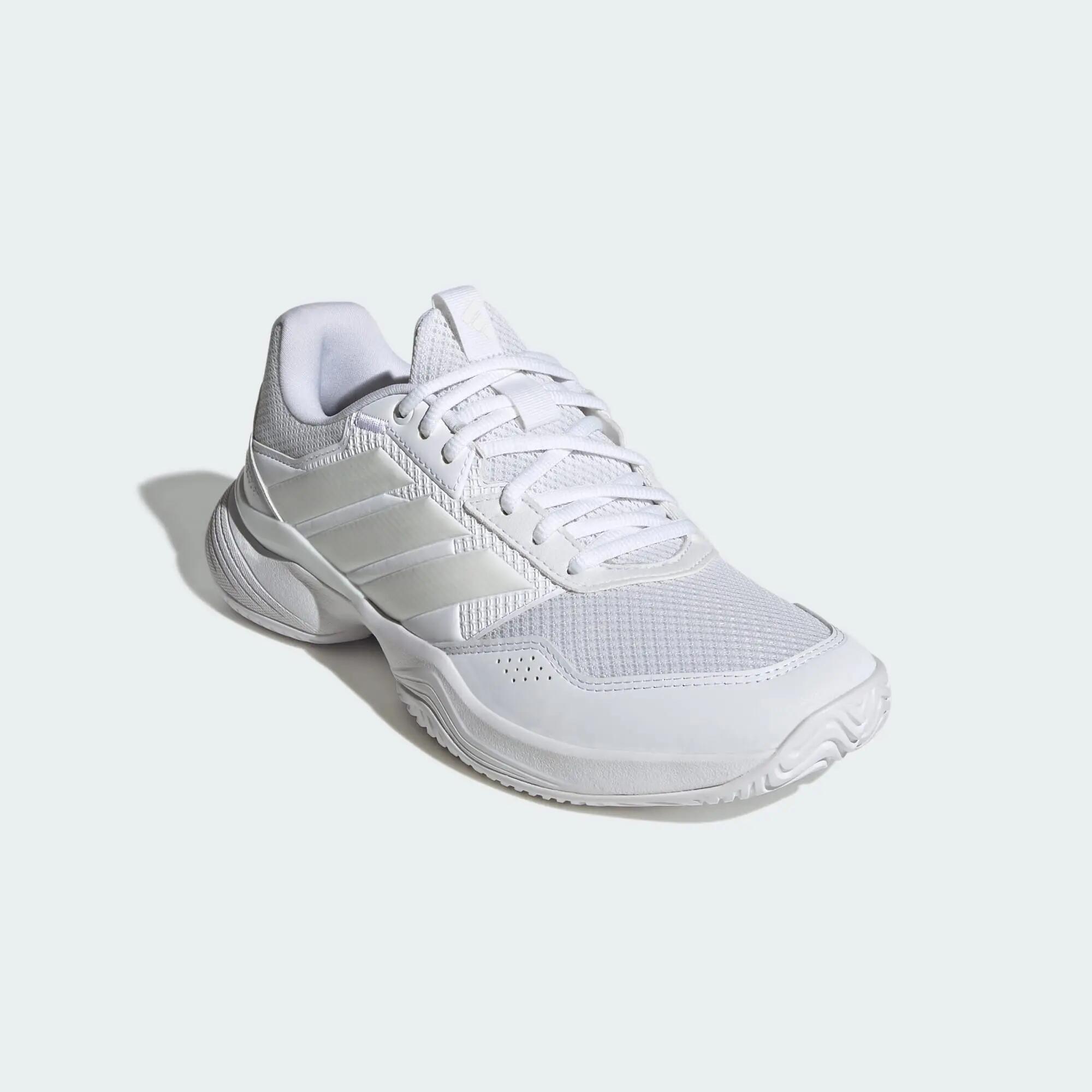 GameCourt 3 All Court Tennis Shoes 4/8