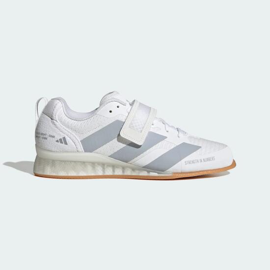 Adipower Weightlifting 3 Schoenen