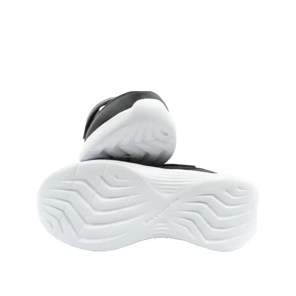 Gyerek Sportcipő, textil - Skechers Selectors - Reset Ac 9/10
