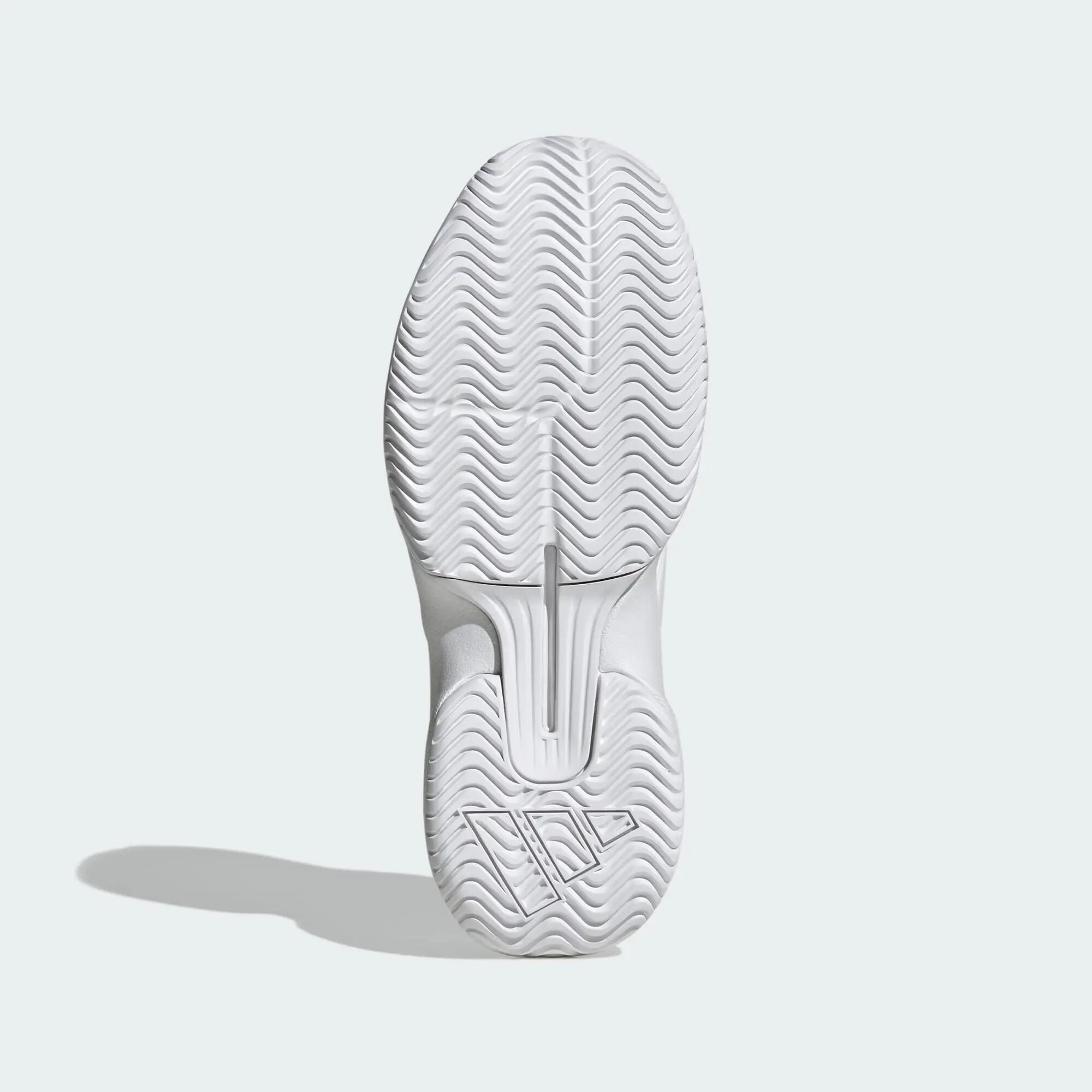 GameCourt 3 All Court Tennis Shoes 3/8