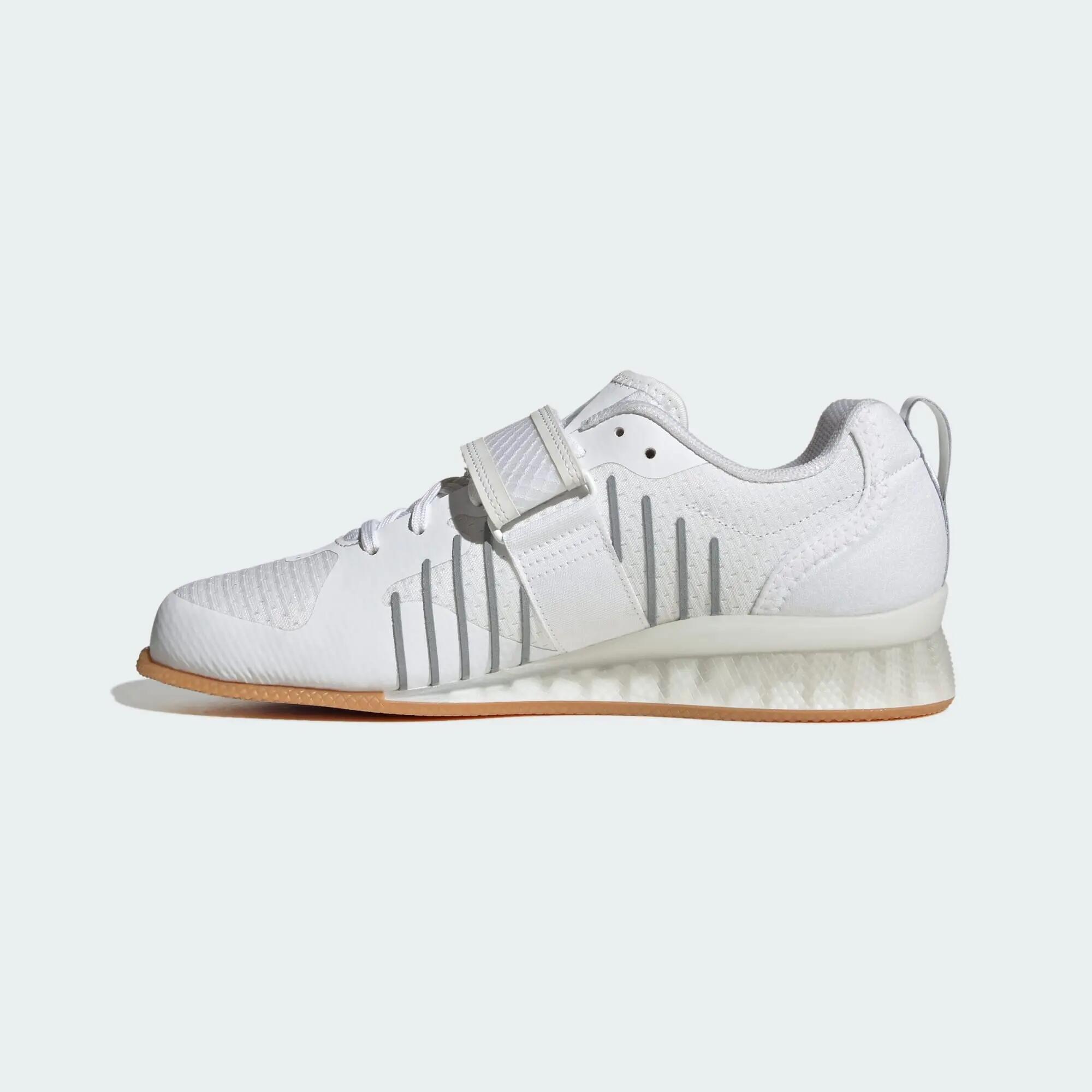 Chaussure d'haltérophilie Adipower 3 8/8