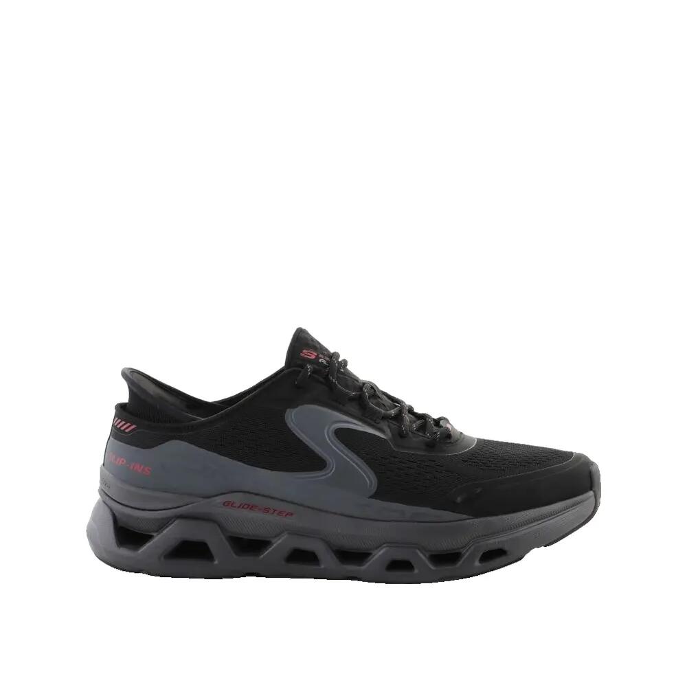 Homme GLIDE-STEP ALTUS Slip-On Noir / Gris foncé 6/6