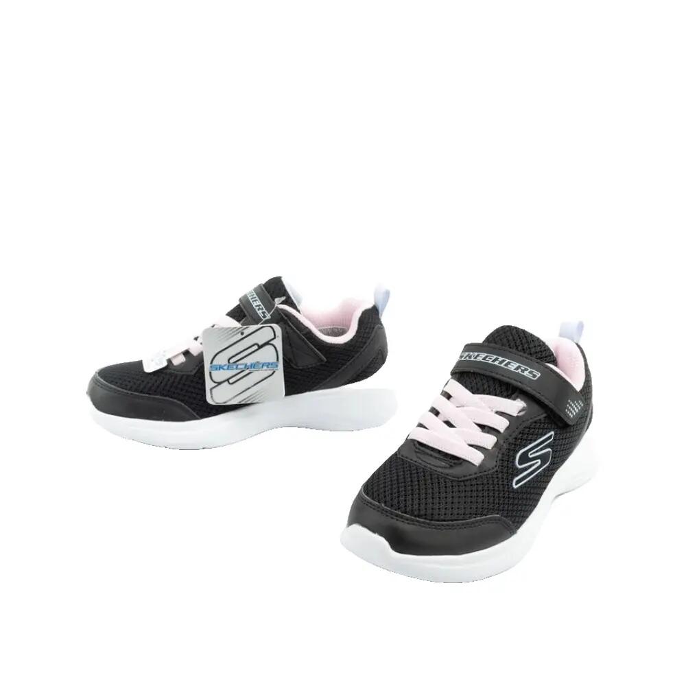 Gyerek Sportcipő, textil - Skechers Selectors - Reset Ac 8/10