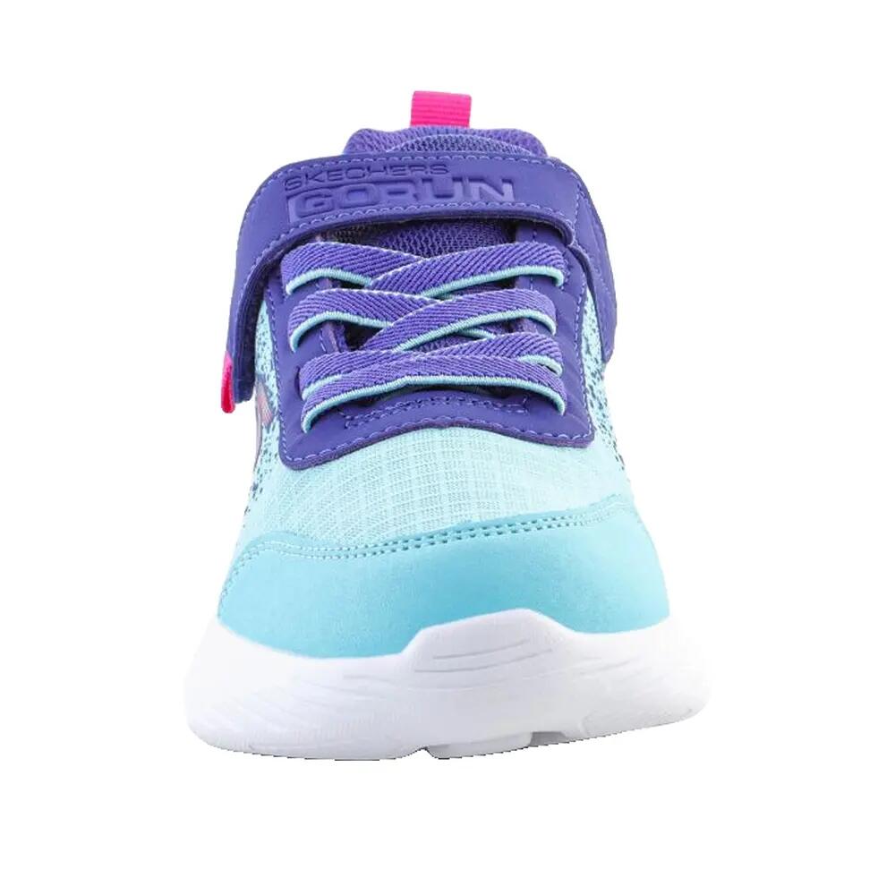 Buty do chodzenia dla dzieci Skechers Go Run 400 V.2 7/10