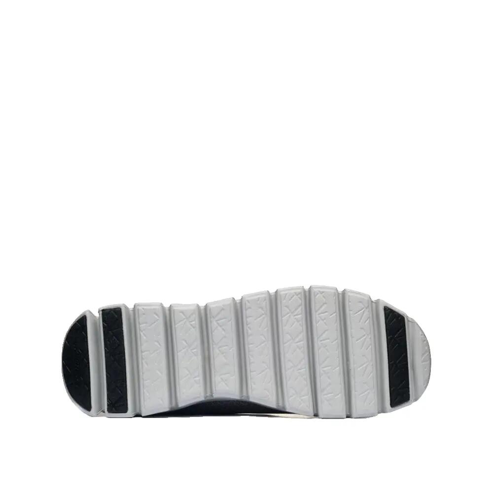 Chaussures Skechers Glide-Step - Sylo Gris/Blanc 5/6
