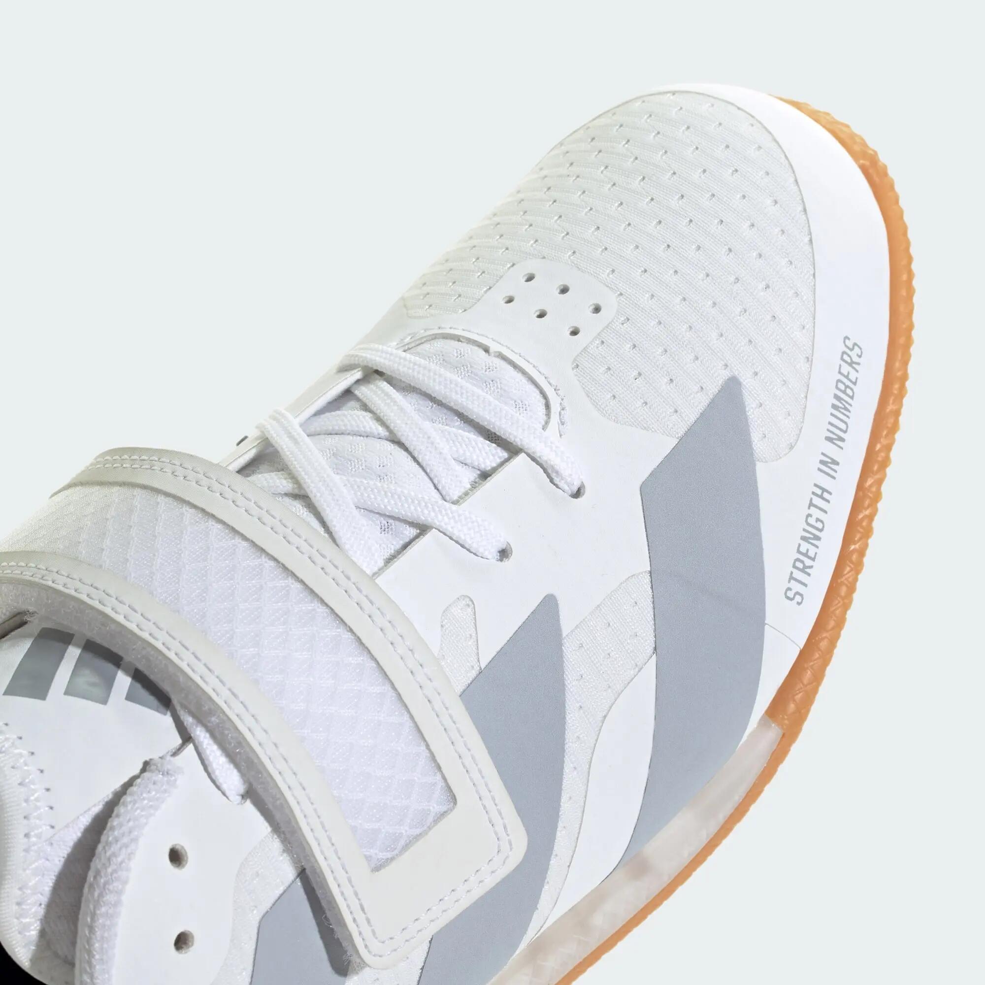 Chaussure d'haltérophilie Adipower 3 5/8