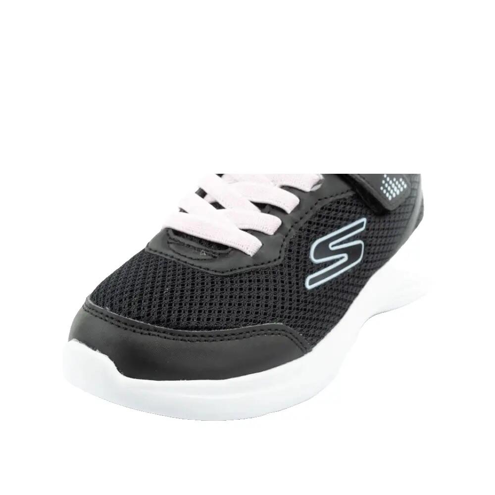 Gyerek Sportcipő, textil - Skechers Selectors - Reset Ac 6/10