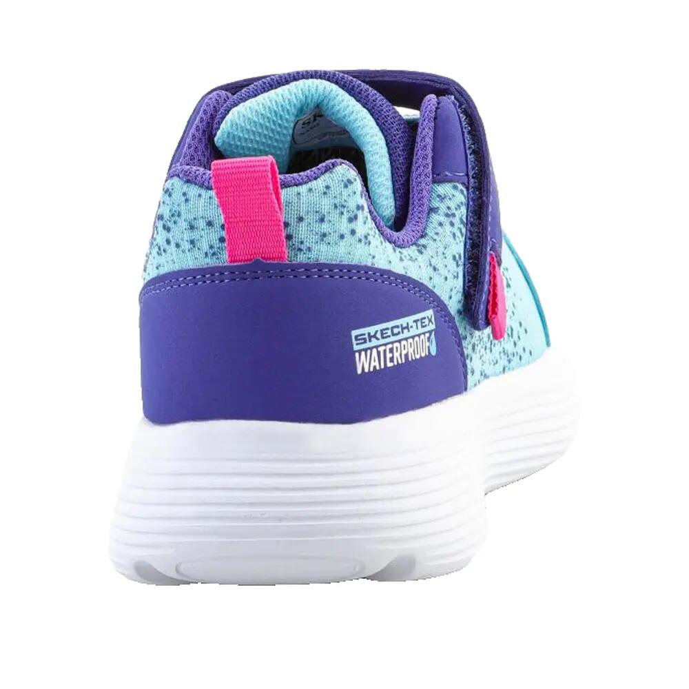 Buty do chodzenia dla dzieci Skechers Go Run 400 V.2 10/10