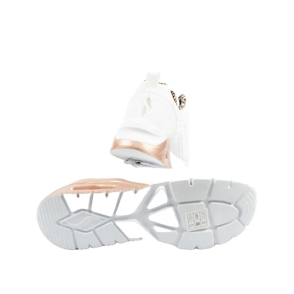 Buty Skechers UNO Lite 2.0 Białe 8/9