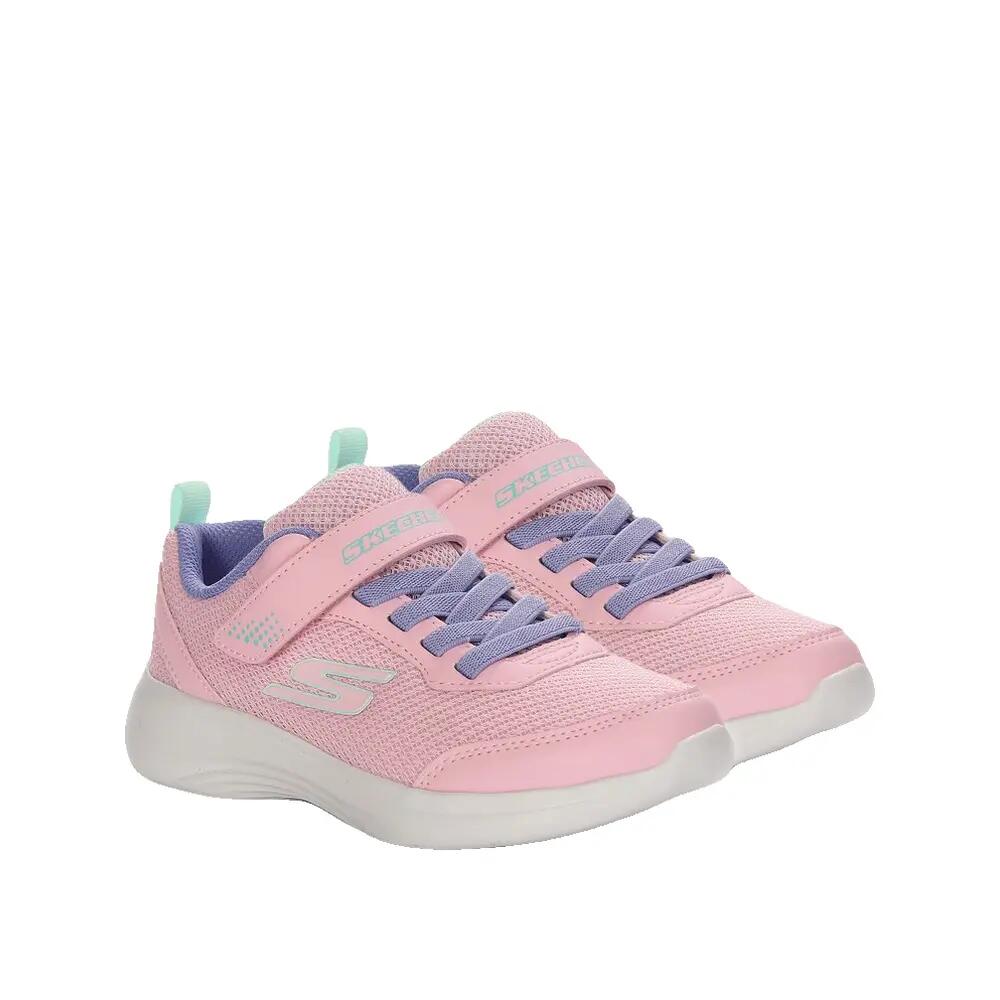 Adidasy dziecięce Skechers Selectors - Reset Ac 7/7