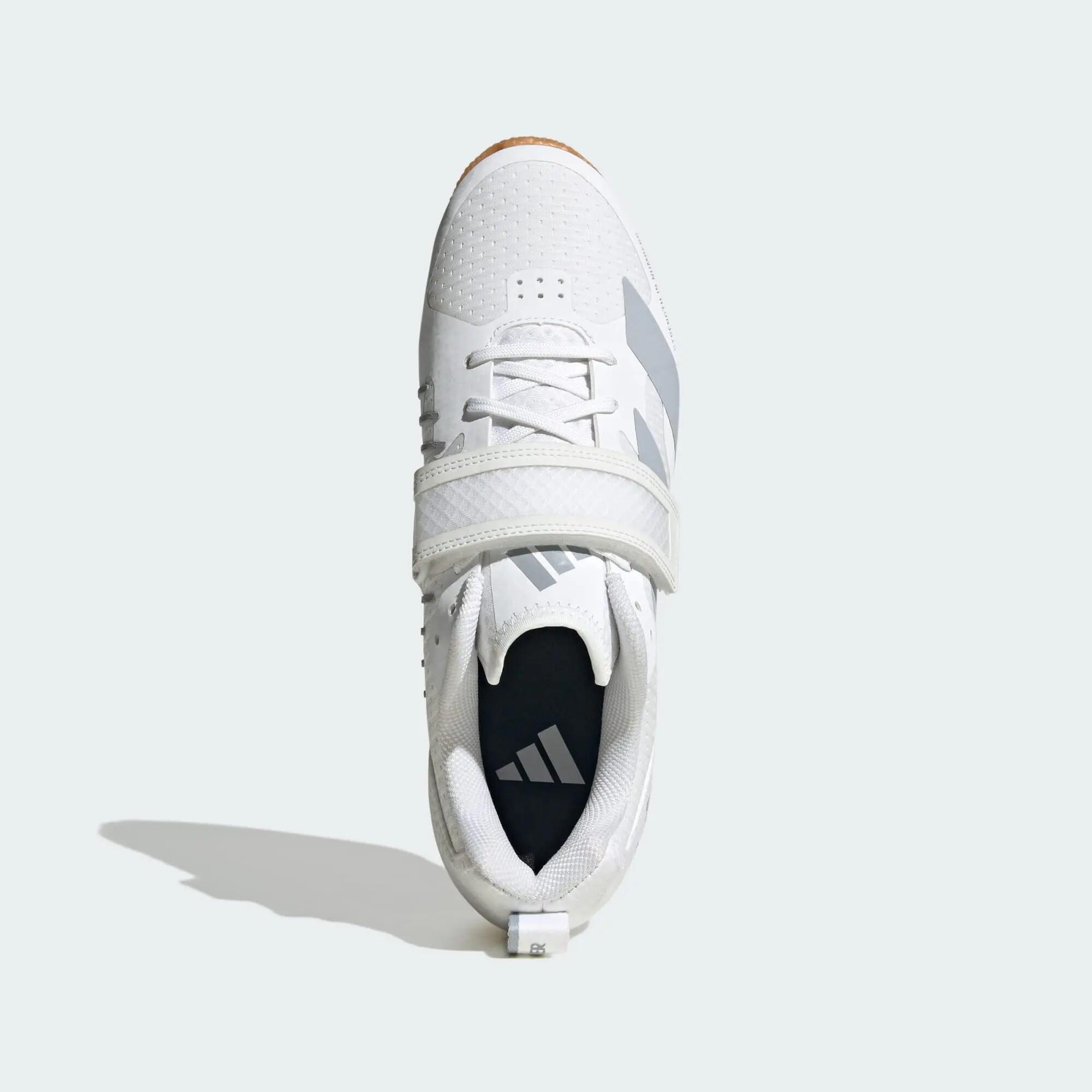 Chaussure d'haltérophilie Adipower 3 3/8
