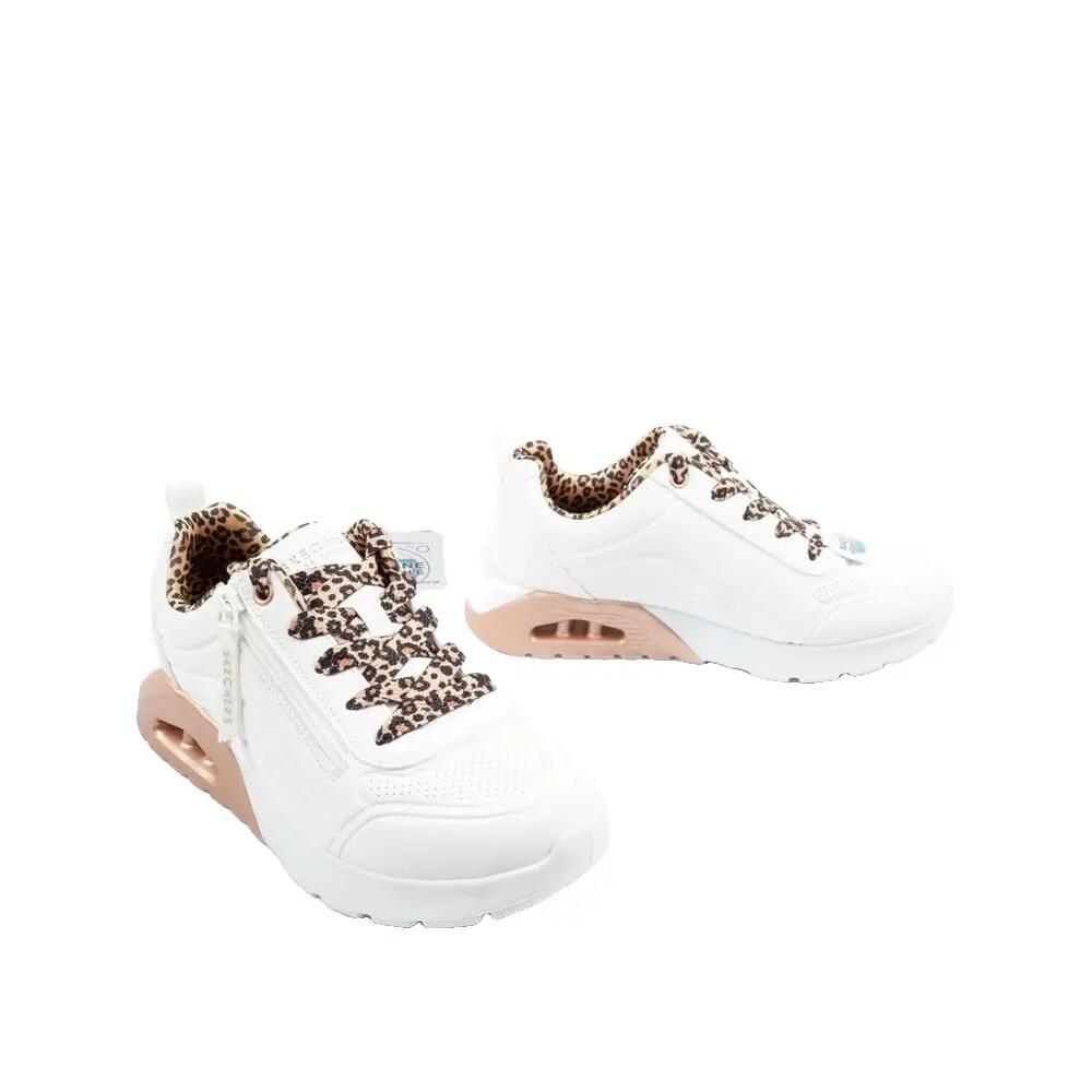 Buty Skechers UNO Lite 2.0 Białe 7/9