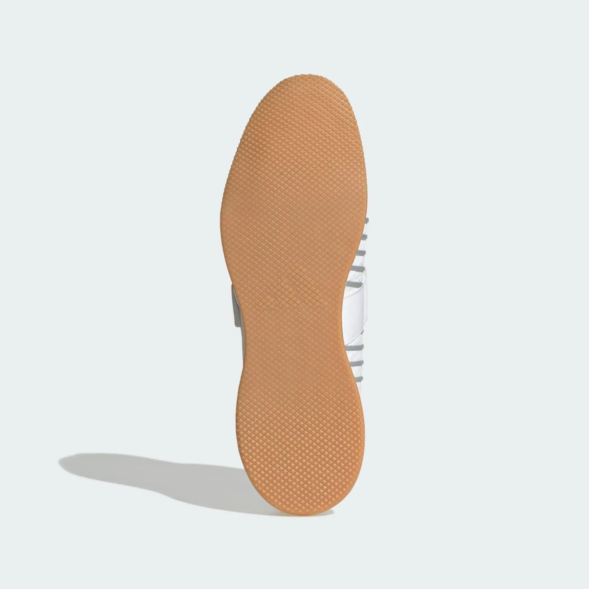 Chaussure d'haltérophilie Adipower 3 2/8