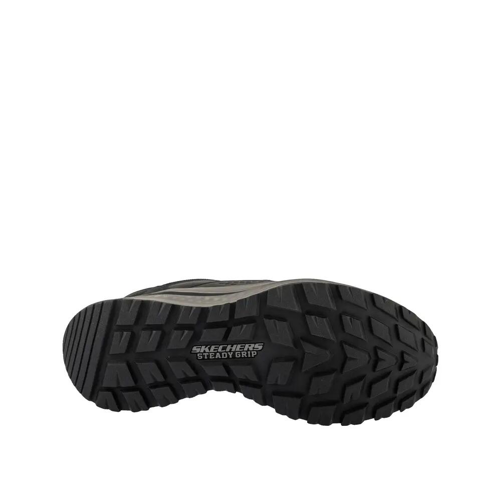 Skechers Slade Ultra - Peralto Zwart 4/4