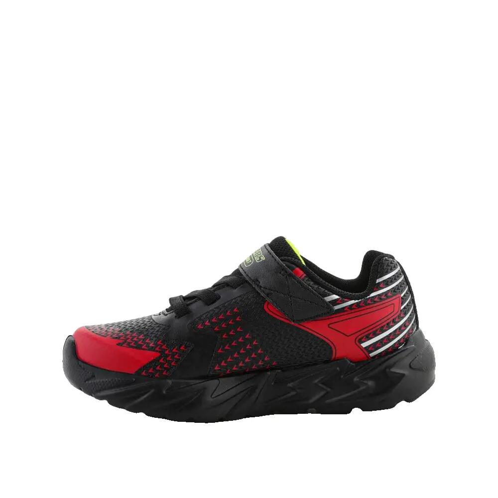 Buty do chodzenia dla dzieci Skechers Bkrd Flex Glow 9/10