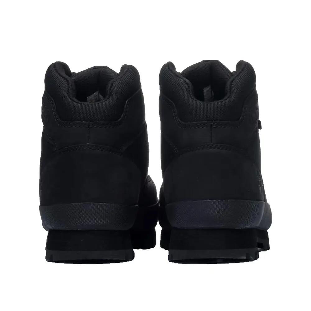 Wandel schoenen Timberland Euro Hiker Mid Zwart 6/7