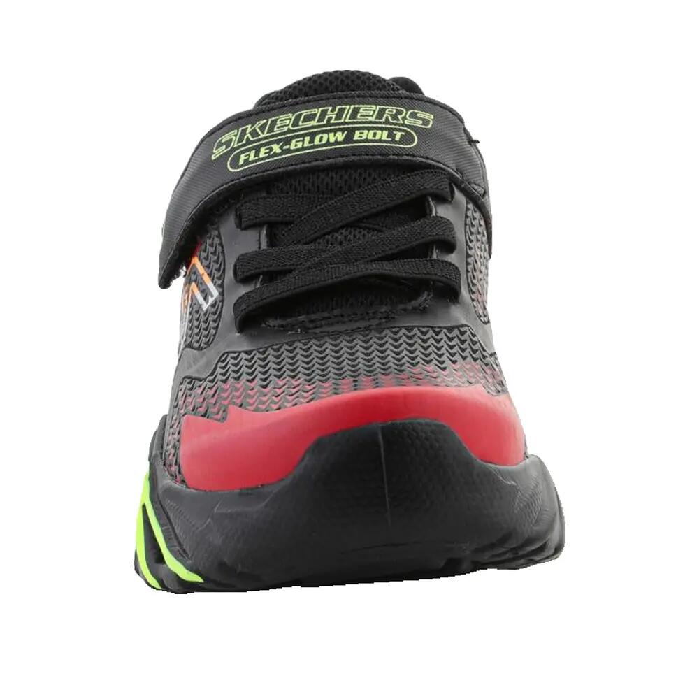 Buty do chodzenia dla dzieci Skechers Bkrd Flex Glow 7/10