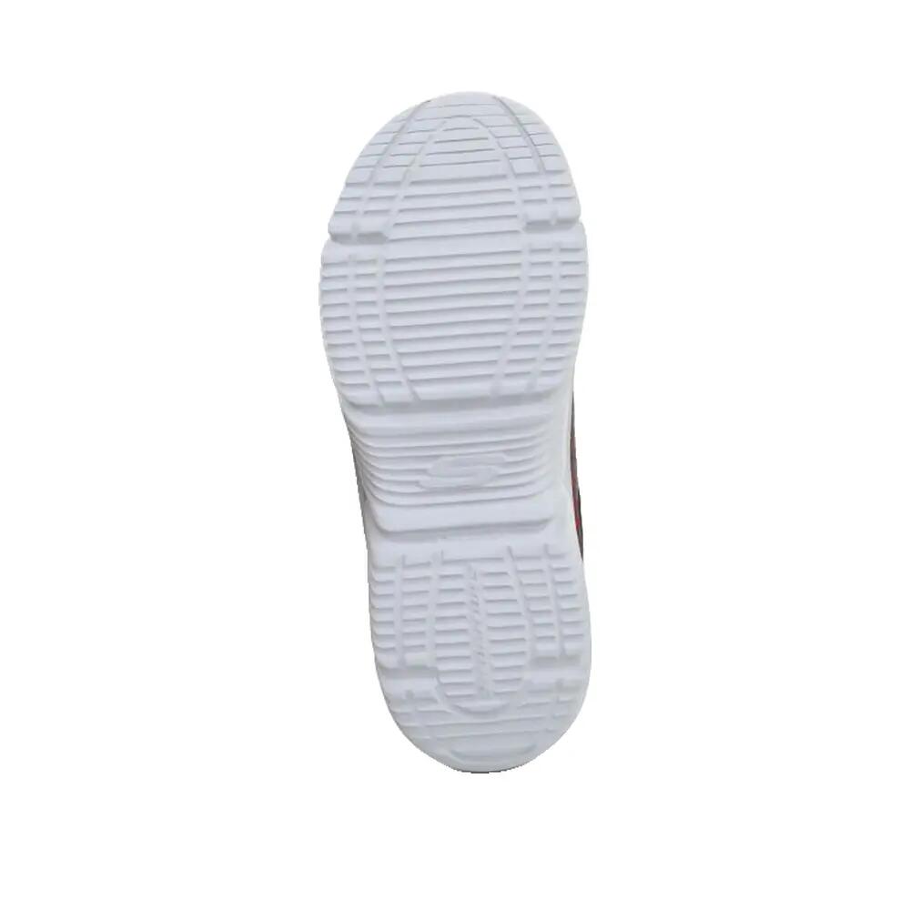 Zapatillas niño Skechers Go Run 650 8/8