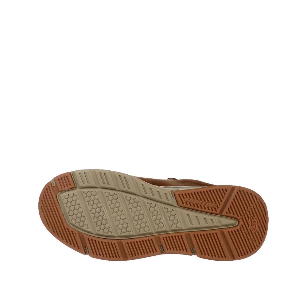 Chaussures Skechers Benago Imperméables 5/6