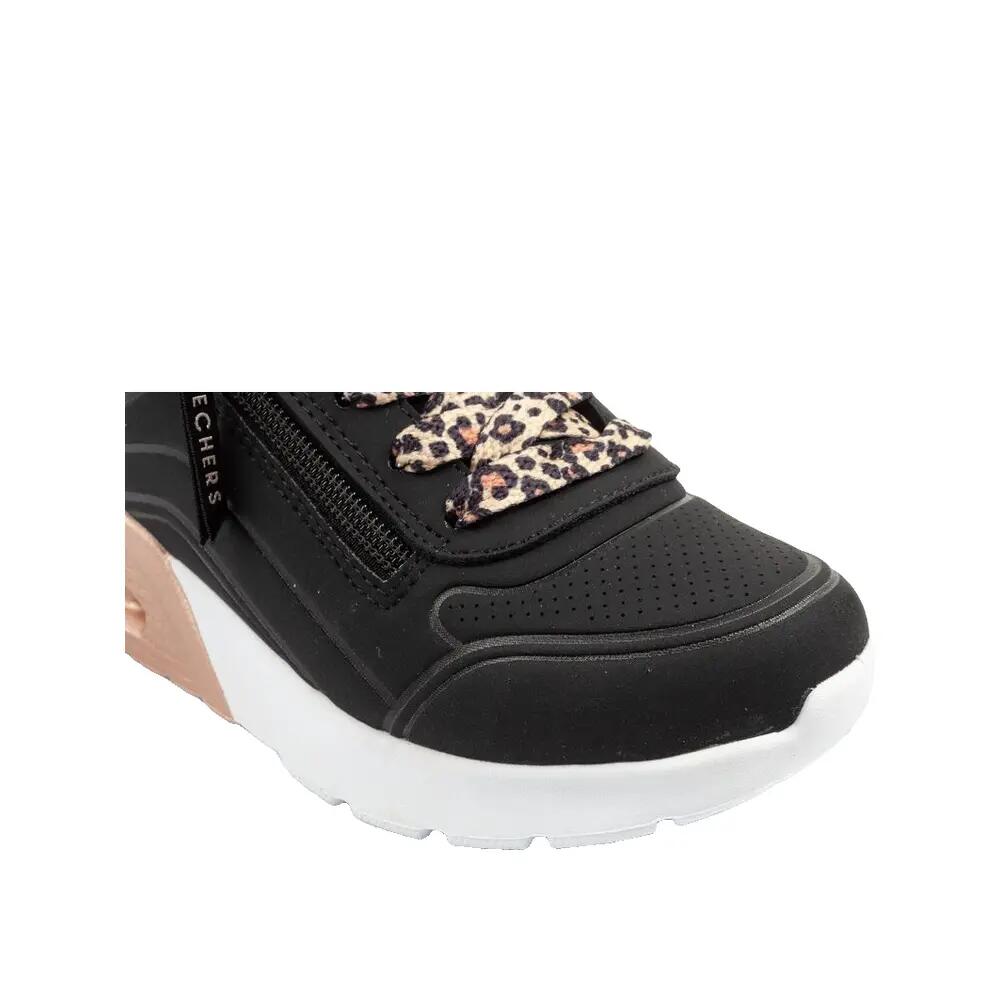 Scarpe Skechers Uno Lite 2.0 Leopardo 5/9